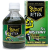 Stinger Detox Watermelon Flavor Extra Strength for Whole Body Cleanse - One Hour Liquid Formula