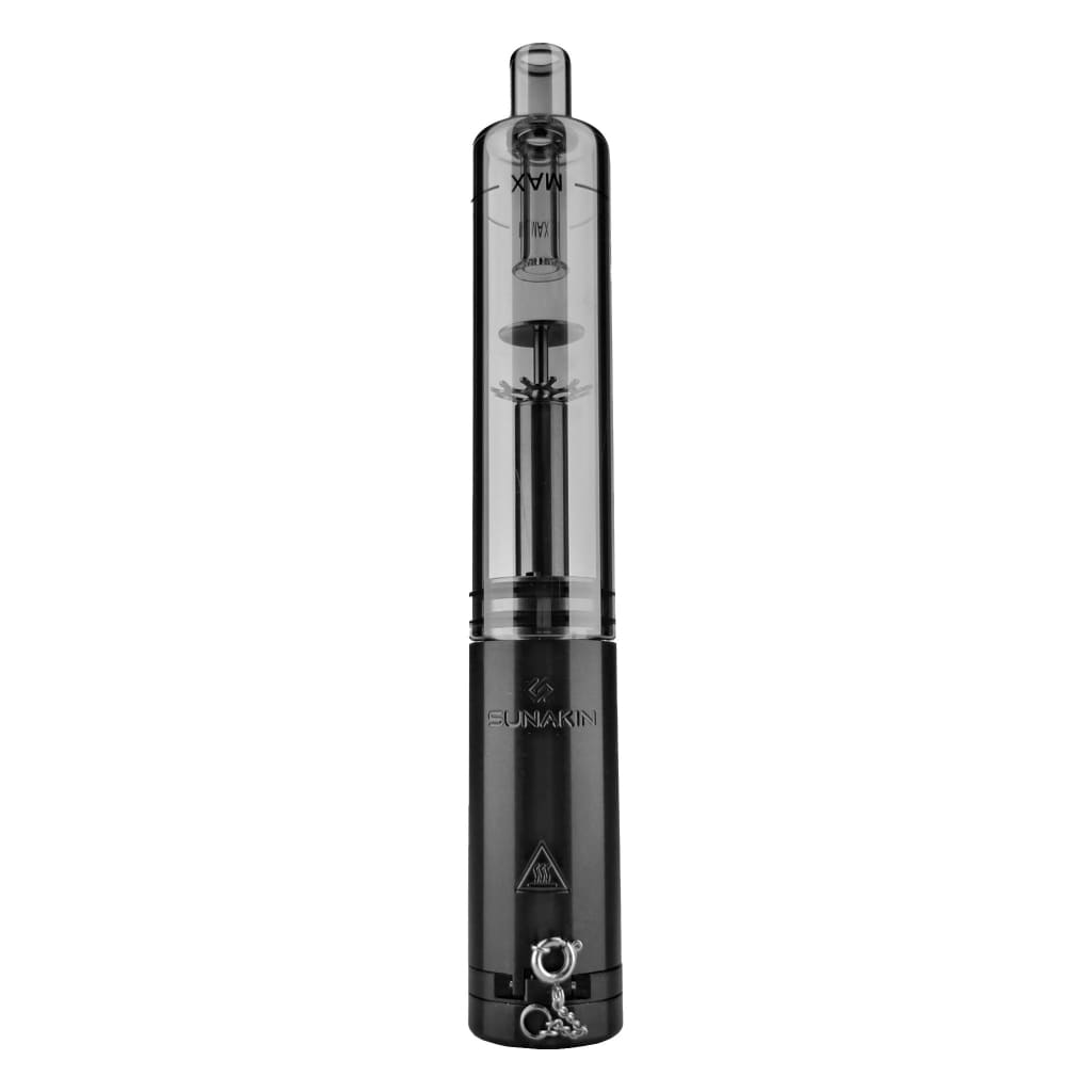elfbar nachfüll pod läuft aus Sunakin H2OG Silicone Travel Case main image 0