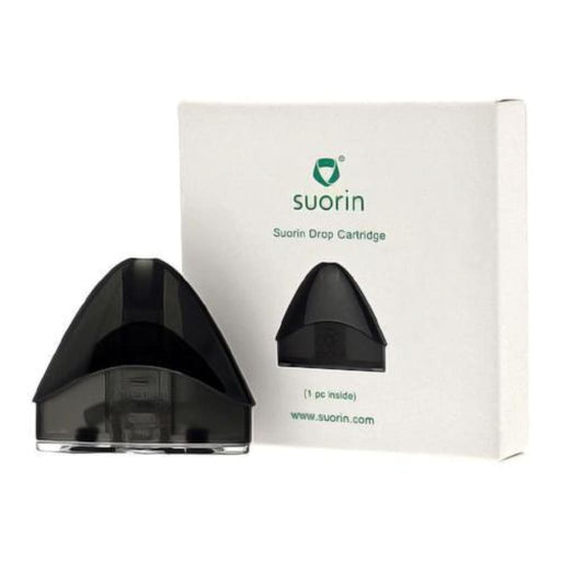 Suorin Drop Replacement Cartridge On sale