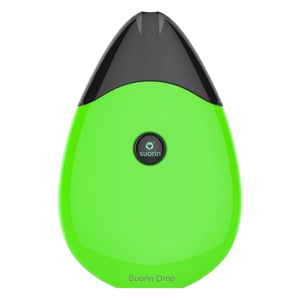 Suorin Drop Vape Water-drop Shaped Pod System Suorin Drop Vape Water-drop Shaped Pod System