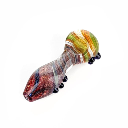 Swirl Design Hand Pipe On sale