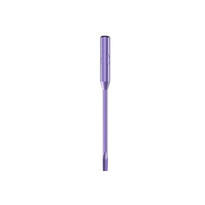 Purple metallic screwdriver for Dr. Dabber Skunk Purple Edition Switch Series