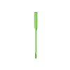 Dr. Dabber Slime Green Edition Switch Series bright green straw with flared end