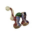 Tall Double Bubbler On sale