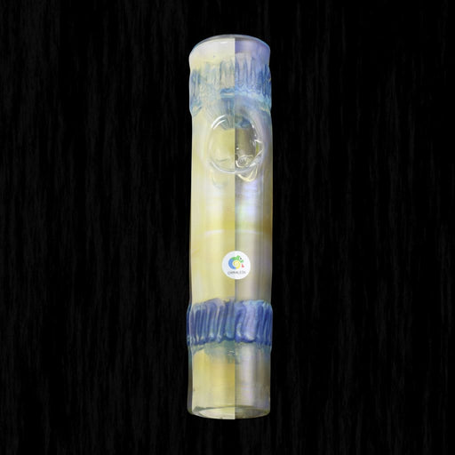 Thunder Stick Steamroller Glass Pipe On sale