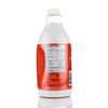 Tictox Detox Nad+ Precursor 50 Fl Oz - Liquid Supplement with Nutrition Facts
