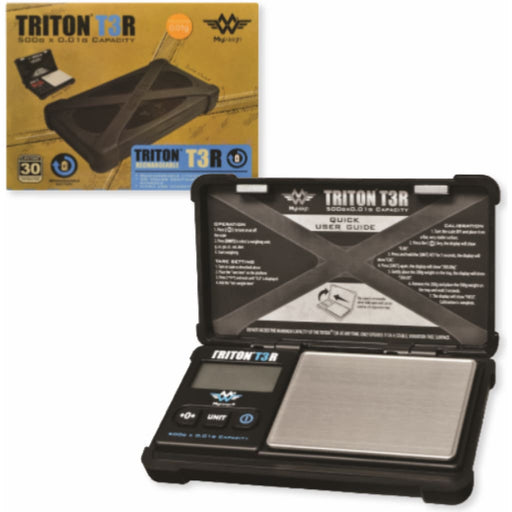 Triton T3r 500.000g On sale