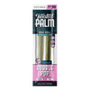 Twisted Palm Mini Roll Package With Bubble Pop Flavored Palm Leaf Rolls And Natural Terpene Flavoring