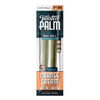 Twisted Palm Orange Cream Cannabis Mini Rolls With Natural Terpene Flavoring Palm Leaf Rolls