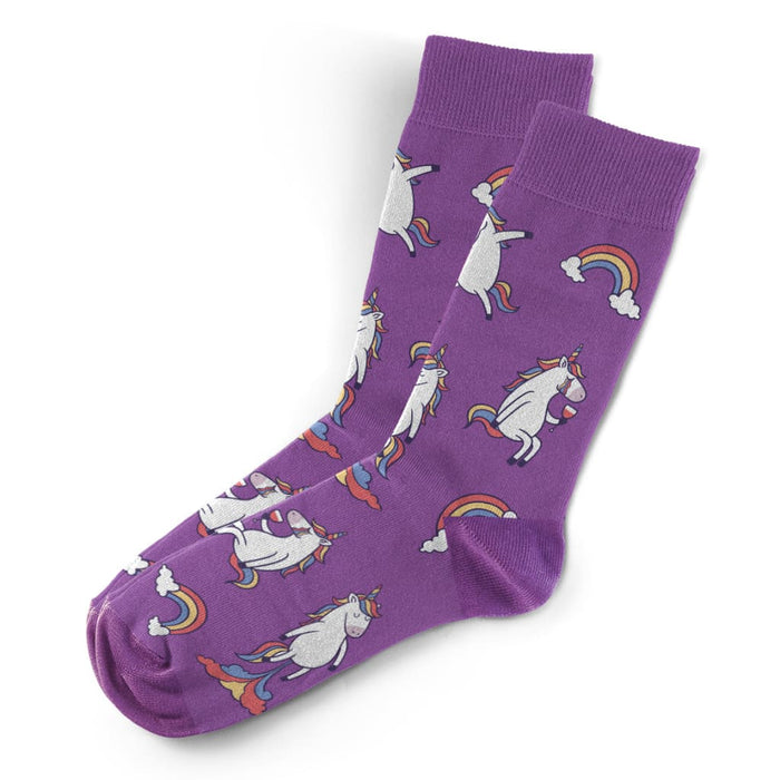 Unicorn Socks On sale