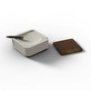 Vessel Ash Storage & Ashtray On sale