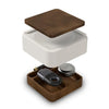 Vessel Ash Storage & Ashtray On sale