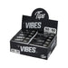 Vibes Tips Booklet On sale