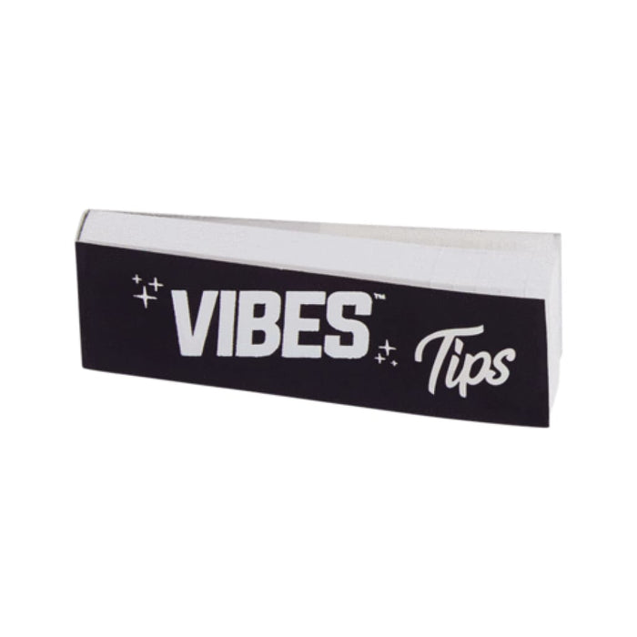 Vibes Tips Booklet On sale