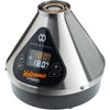 Volcano Hybrid Vaporizer with digital display and conical design for easy valve balloon use