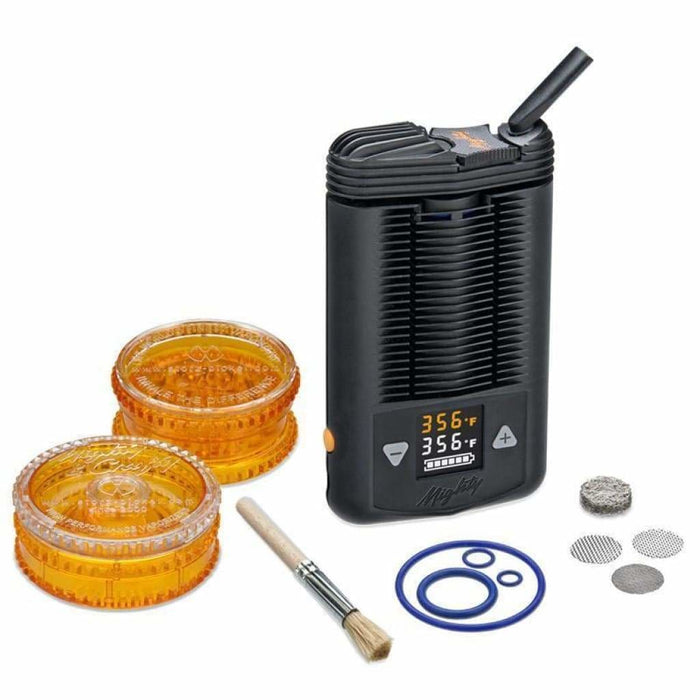 Volcano Mighty 2-in-1 Vaporizer On sale