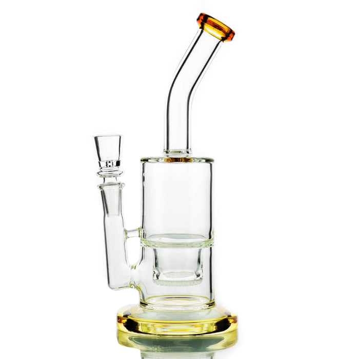 Honeycomb Drop Filter Water Pipe On sale