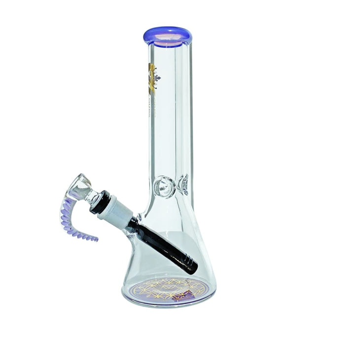 MK Glass Beaker