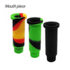 Waxmaid Ares Dab Rig Silicone Mouthpiece-3 Pack On sale