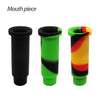 Waxmaid Ares Dab Rig Silicone Mouthpiece-3 Pack On sale