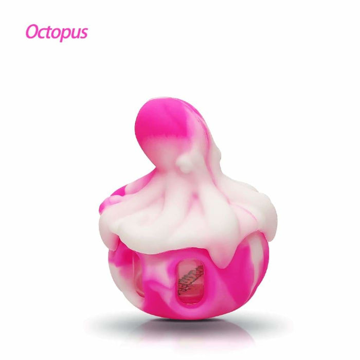 Waxmaid Octopus Silicone Concentrate Container On sale