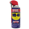WD-40 oil safe hidden compartment safe with bonus 20% more WD-40 multi-use lubricant spray