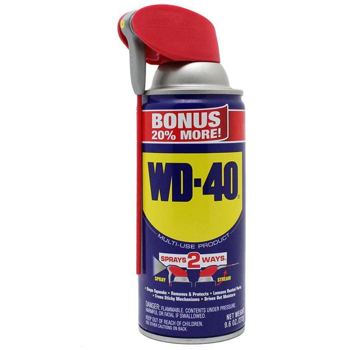 Wd-40 Oil Safe can On sale