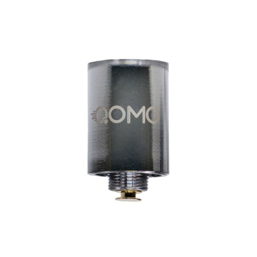 X-max Qomo Atomizer: Cylindrical Metal Ceramic Bucket Coil for Qomo Vaporizer