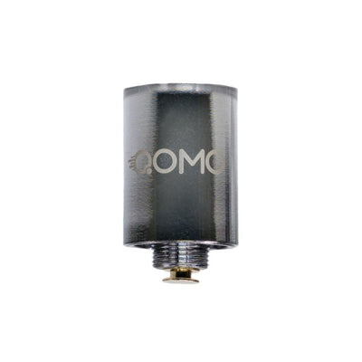 X-max Qomo Atomizer: Cylindrical Metal Ceramic Bucket Coil for Qomo Vaporizer