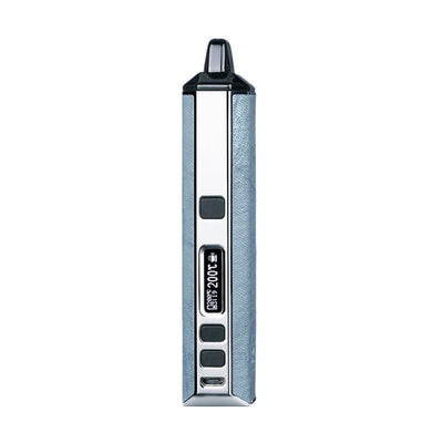 Xvape Aria Premium Dry Herb & Concentrate Vaporizer with Digital Display and Control Buttons