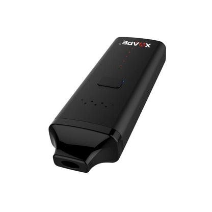 Xvape Avant discreet dry herb vaporizer with ceramic baking chamber