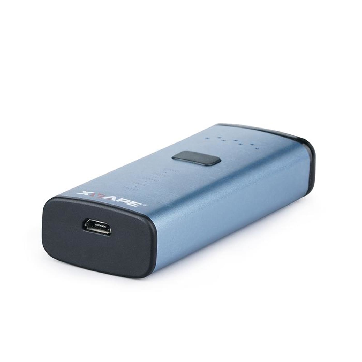 Xvape Avant discreet dry herb vaporizer with ceramic baking chamber