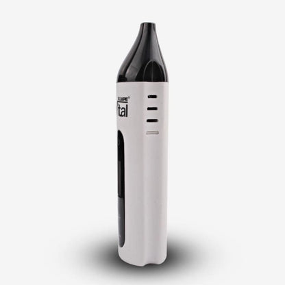 Xvape Vital dry herb vaporizer with ceramic chamber and sleek design