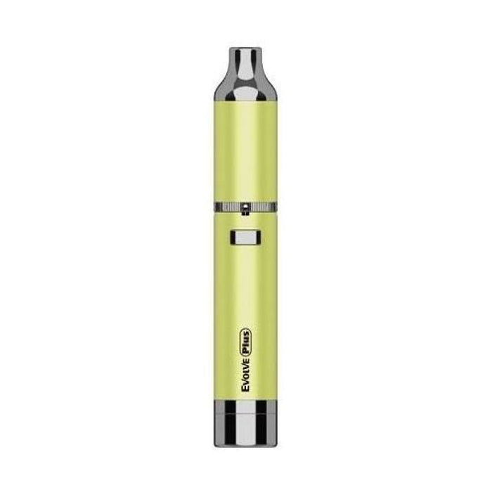 Yocan Evolve plus Vaporizer for Wax & Dabs On sale