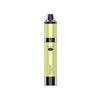 Yocan Regen Wax Vaporizer - Pale Green with Triple Quartz Coil and Silicone Jar