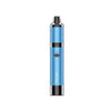 Yocan Regen Wax Vaporizer – Blue and Silver E-Cigarette with Triple Quartz Coil