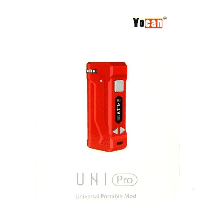 Yocan Uni Pro - Universal Portable Mod. On sale