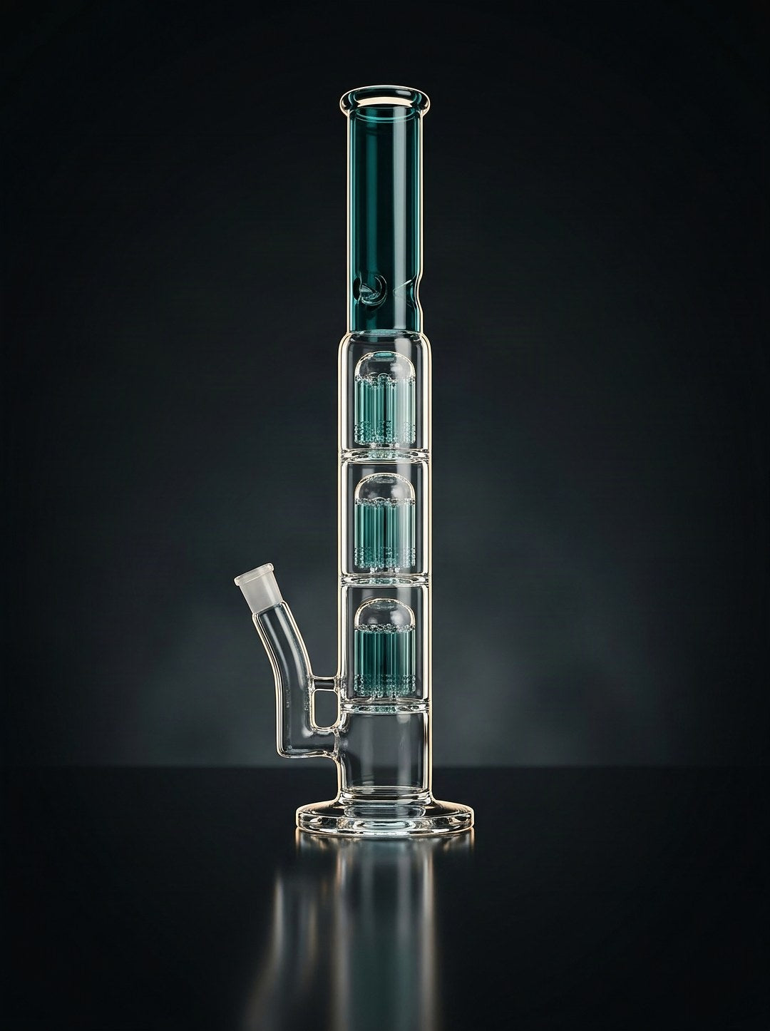 Premium Glass Water Pipes