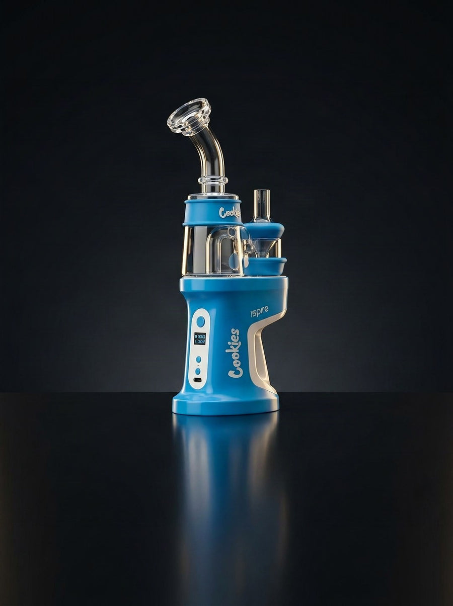 Vaporizers & E-Rigs